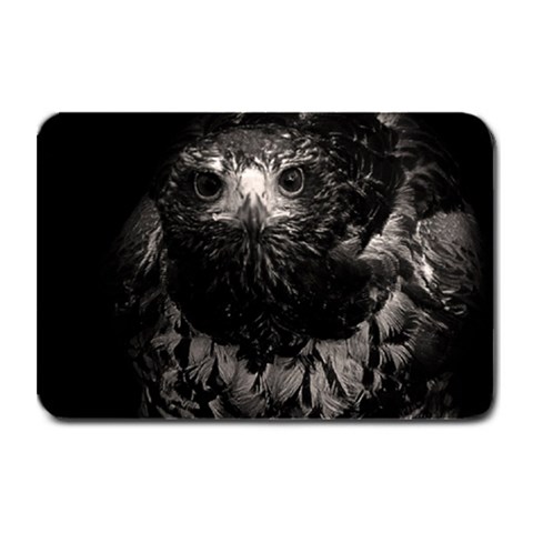 Hawk Plate Mat from ArtsNow.com 18 x12  Plate Mat