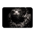 Hawk Plate Mat