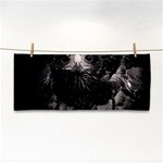 Hawk Hand Towel