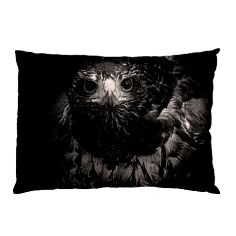 Hawk Pillow Case from ArtsNow.com 26.62 x18.9  Pillow Case