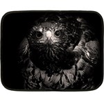 Hawk Fleece Blanket (Mini)
