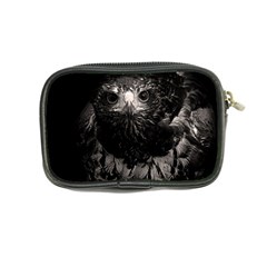 Hawk Coin Purse from ArtsNow.com Back