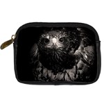 Hawk Digital Camera Leather Case