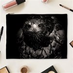 Hawk Cosmetic Bag (XL)