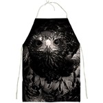 Hawk Full Print Apron