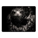 Hawk Fleece Blanket (Small)