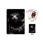 Hawk Playing Cards (Mini)