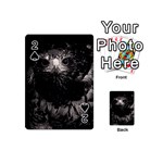 Hawk Playing Cards 54 (Mini)
