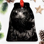 Hawk Ornament (Bell)