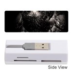 Hawk Memory Card Reader (Stick)