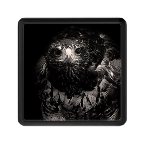 Hawk Memory Card Reader (Square) from ArtsNow.com Front