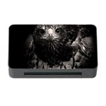 Hawk Memory Card Reader with CF