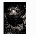 Hawk Small Garden Flag (Two Sides)