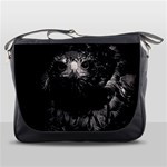 Hawk Messenger Bag