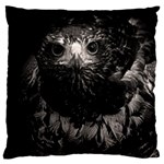 Hawk Large Cushion Case (Two Sides)