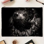 Hawk Cosmetic Bag (XXXL)