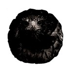 Hawk Standard 15  Premium Round Cushion 