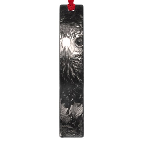 Hawk Large Book Mark from ArtsNow.com Front