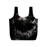 Hawk Full Print Recycle Bag (S)