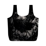Hawk Full Print Recycle Bag (M)