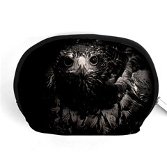 Hawk Accessory Pouch (Medium) from ArtsNow.com Front
