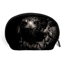 Hawk Accessory Pouch (Large) from ArtsNow.com Front