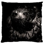 Hawk Standard Flano Cushion Case (Two Sides)