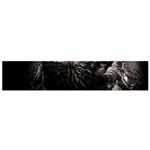 Hawk Flano Scarf (Small)