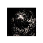 Hawk Satin Bandana Scarf