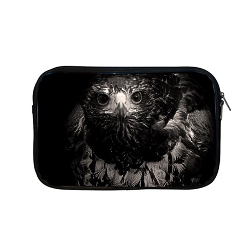 Hawk Apple MacBook Pro 13  Zipper Case from ArtsNow.com Front