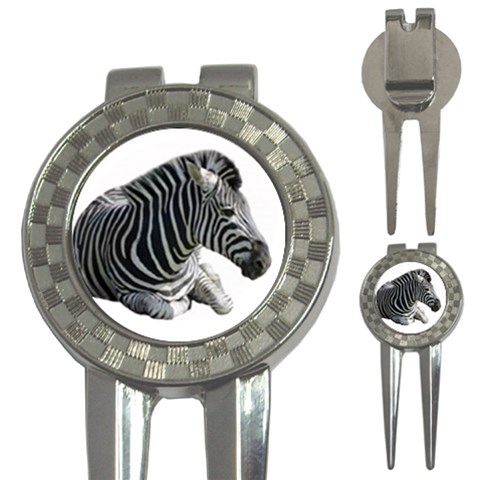 Zebra 3 Front