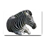 Zebra Small Doormat