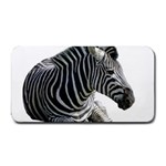 Zebra Medium Bar Mat