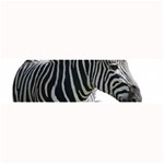Zebra Large Bar Mat