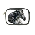 Zebra Coin Purse