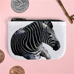 Zebra Mini Coin Purse