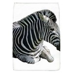 Zebra Removable Flap Cover (L)
