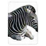 Zebra Removable Flap Cover (S)