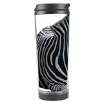 Zebra Travel Tumbler