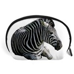 Zebra Accessory Pouch (Large)