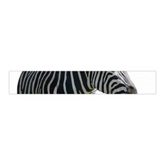 Zebra Midi Wrap Pencil Skirt from ArtsNow.com Waistband
