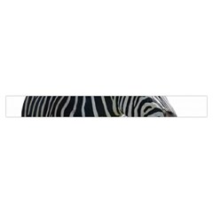 Zebra Medium Tote Bag from ArtsNow.com Strap