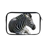 Zebra Apple MacBook Pro 13  Zipper Case
