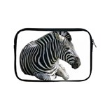 Zebra Apple MacBook Pro 15  Zipper Case