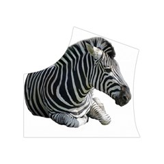 Zebra Women s Button Up Puffer Vest from ArtsNow.com Top Left