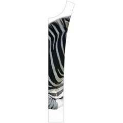 Zebra Women s Button Up Puffer Vest from ArtsNow.com Button Placket Right