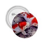 Koi 2.25  Button