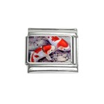 Koi Italian Charm (9mm)