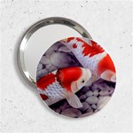 Koi 2.25  Handbag Mirror