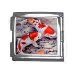 Koi Mega Link Italian Charm (18mm)
